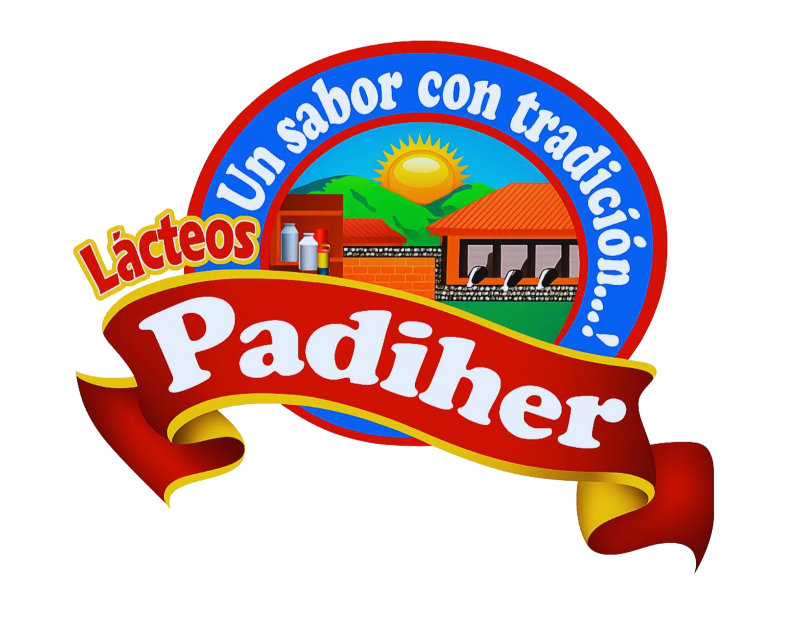 Lácteos Padiher