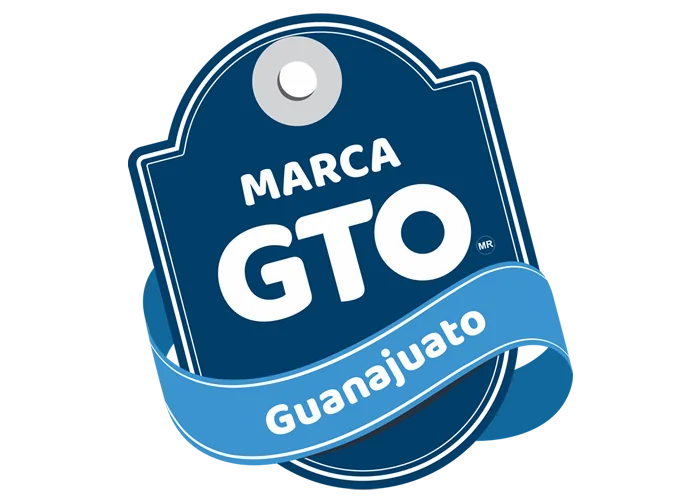 Marca Guanajuato