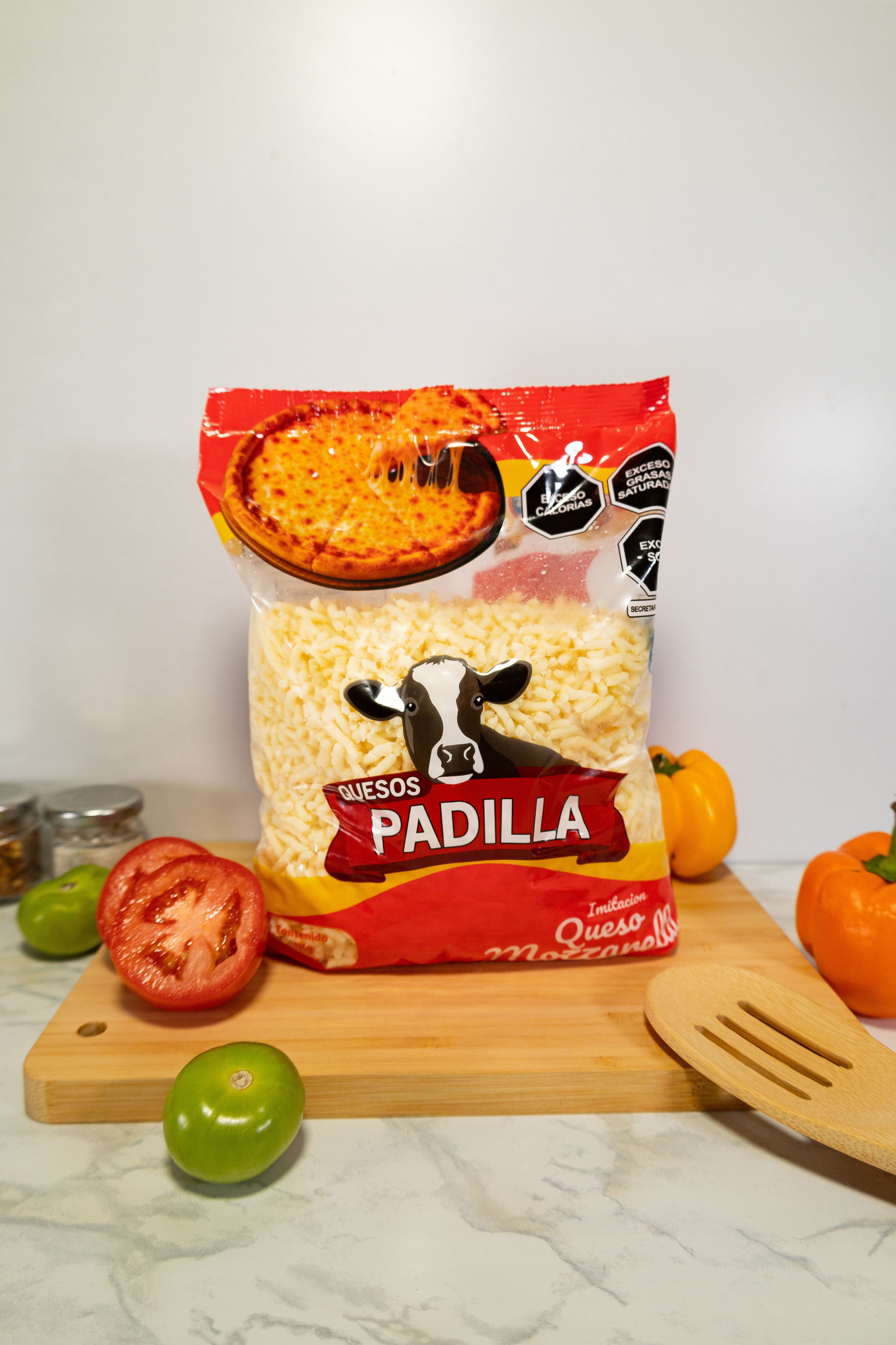 Atención a clientes Lácteos Padiher