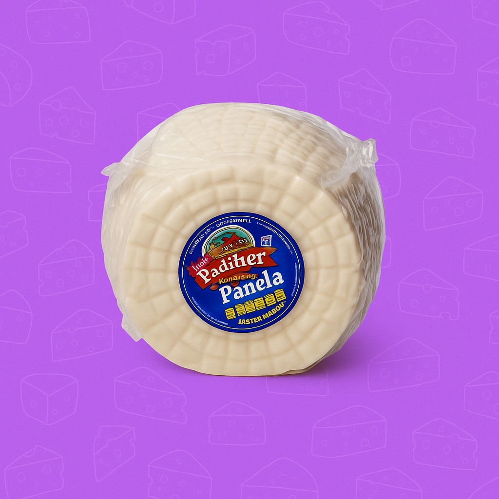 Queso Panela Padiher