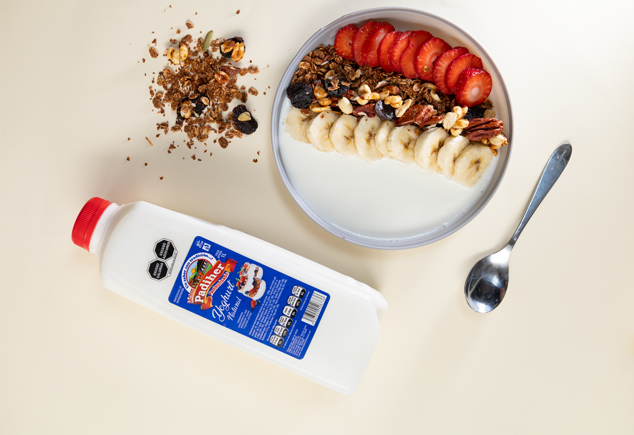 Clientes satisfechos